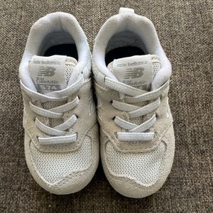 New Balance sneakers